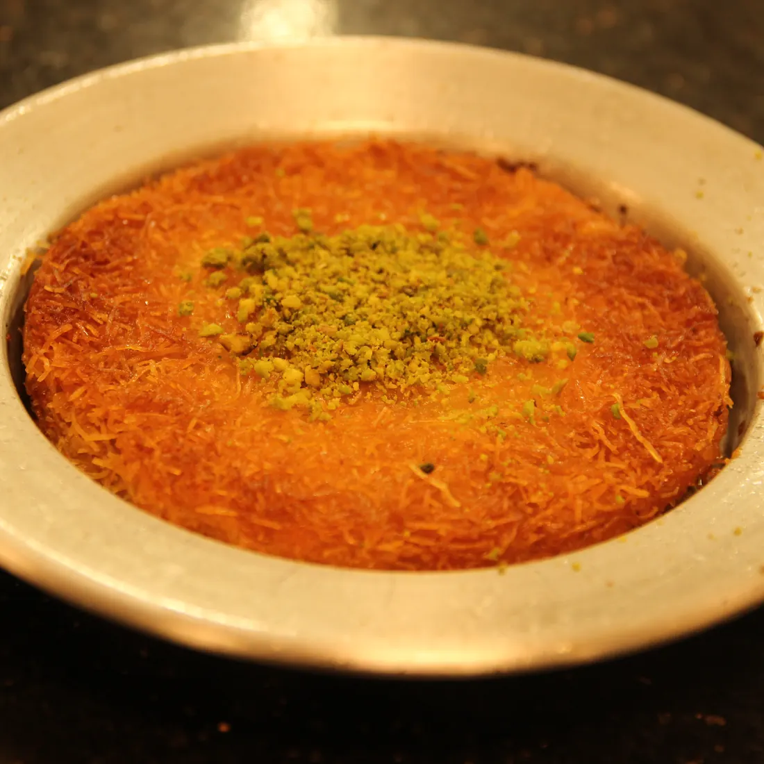 Paşa Mini Künefe